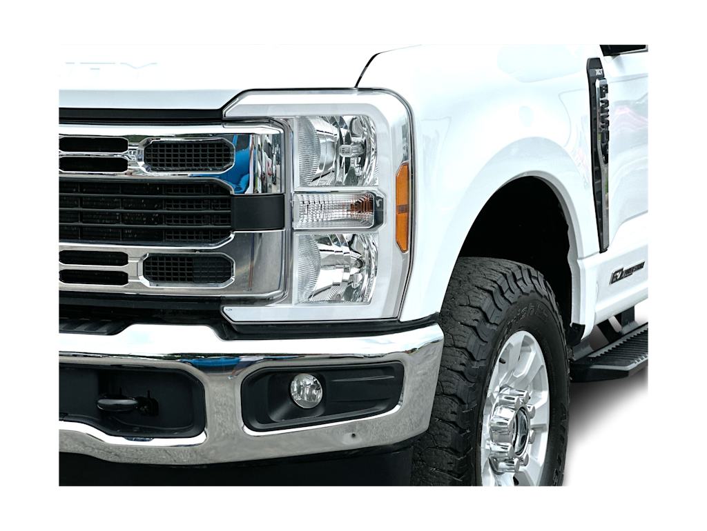Thumbnail: 2024 Ford F-250 - 23