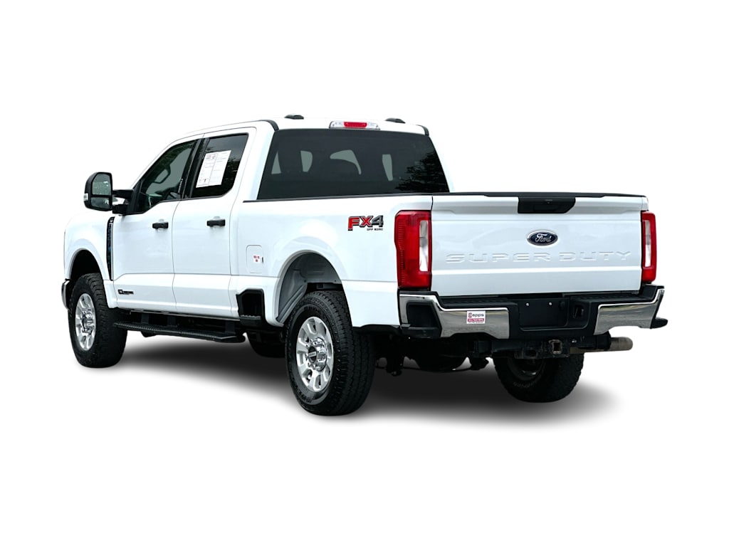 Thumbnail: 2024 Ford F-250 - 4