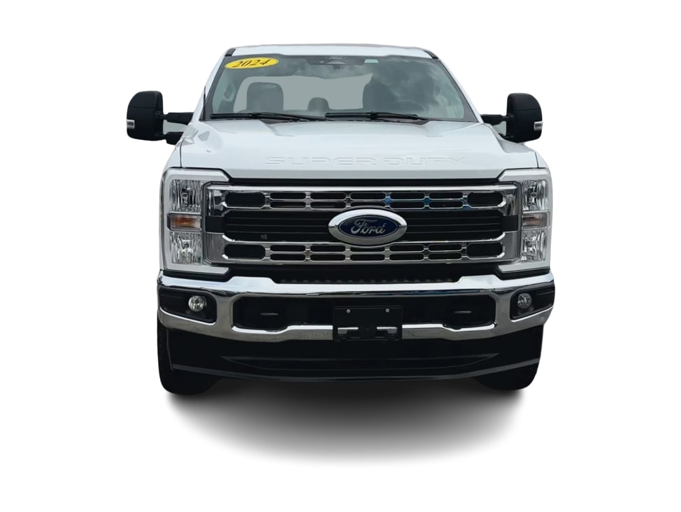 Thumbnail: 2024 Ford F-250 - 6