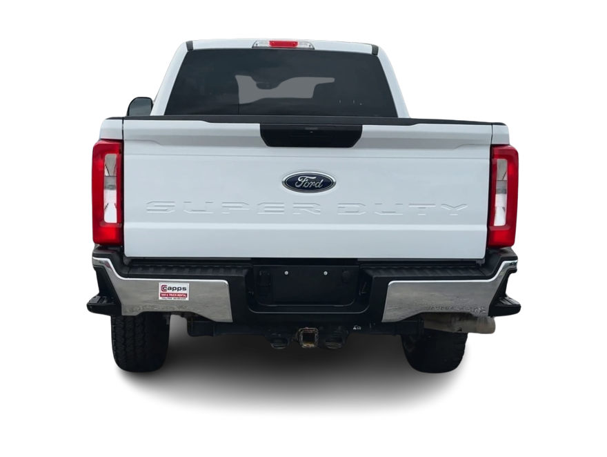Thumbnail: 2024 Ford F-250 - 5