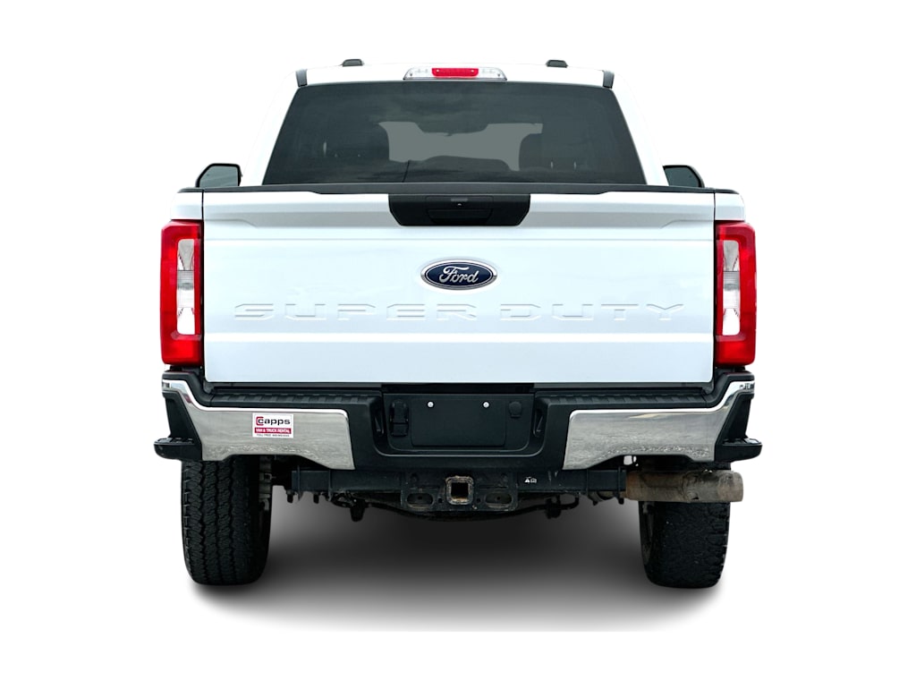 Thumbnail: 2024 Ford F-250 - 22