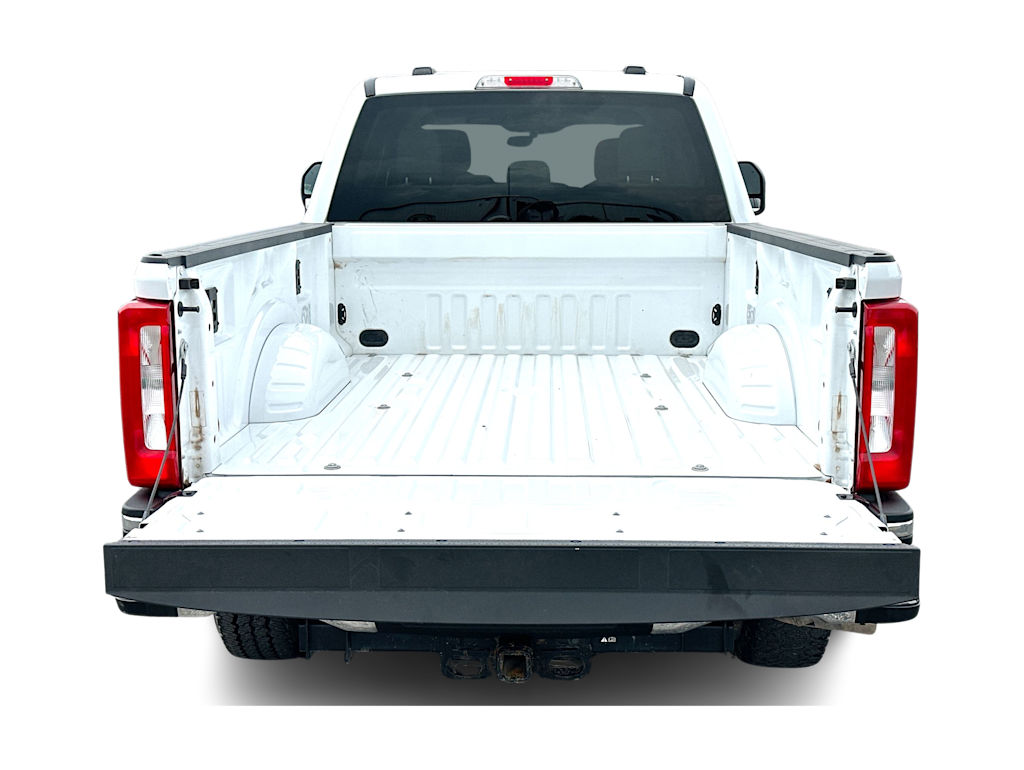 Thumbnail: 2024 Ford F-250 - 14