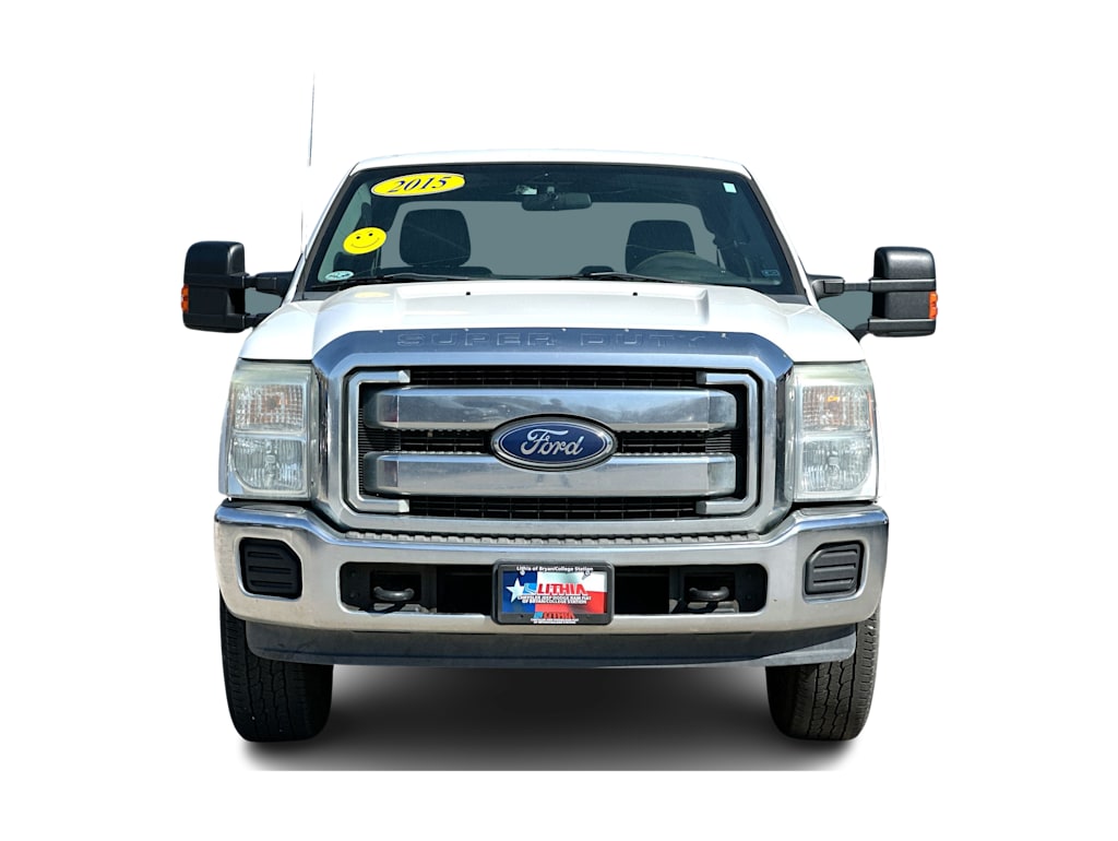Thumbnail: 2015 Ford F-250 - 18