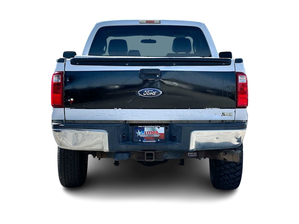 Thumbnail: 2015 Ford F-250 - 21