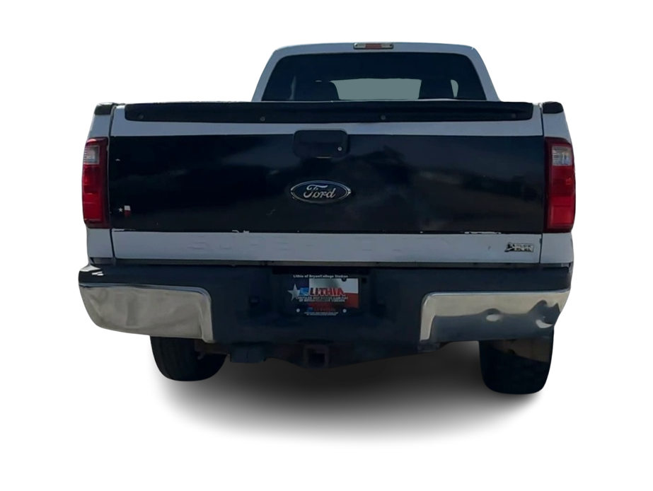 Thumbnail: 2015 Ford F-250 - 5