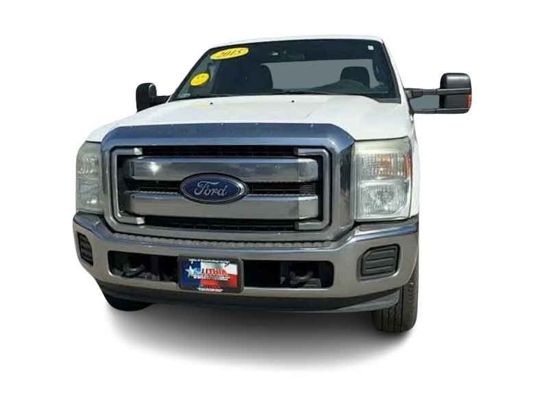 Thumbnail: 2015 Ford F-250 - 6