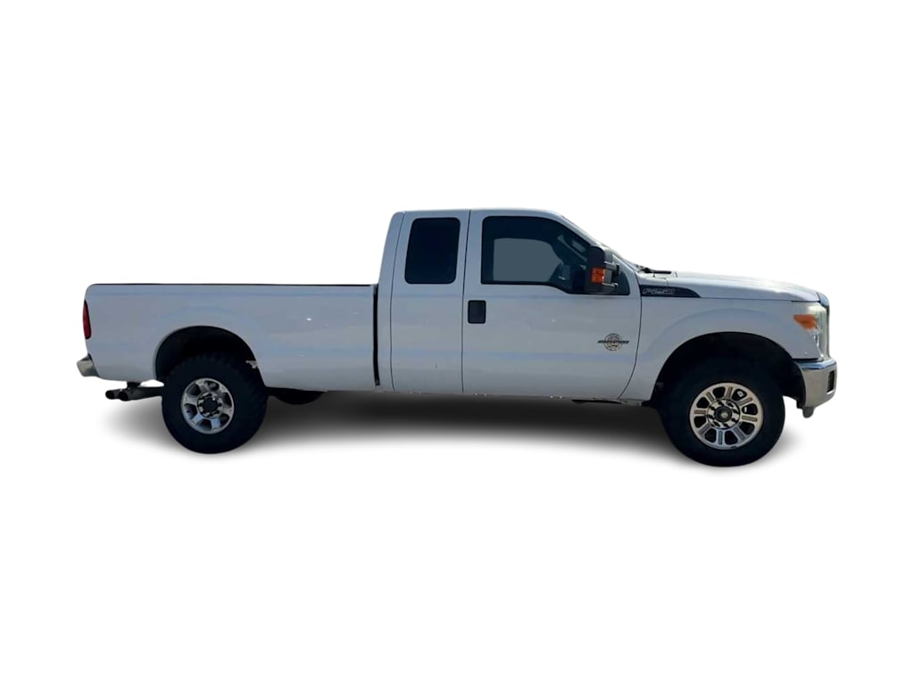 Thumbnail: 2015 Ford F-250 - 17