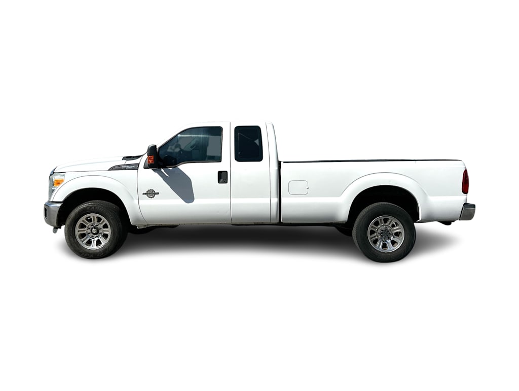 Thumbnail: 2015 Ford F-250 - 19