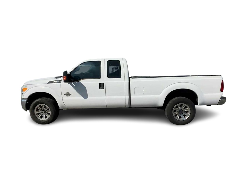 Thumbnail: 2015 Ford F-250 - 3