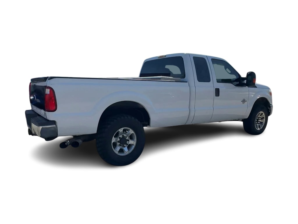 Thumbnail: 2015 Ford F-250 - 16