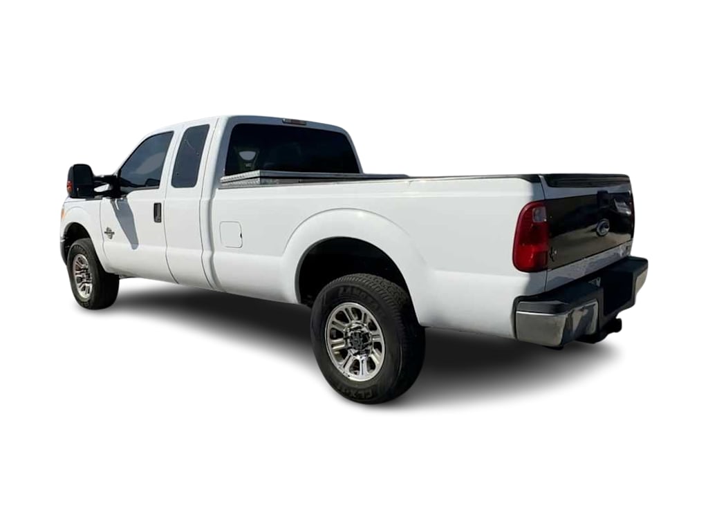 Thumbnail: 2015 Ford F-250 - 4
