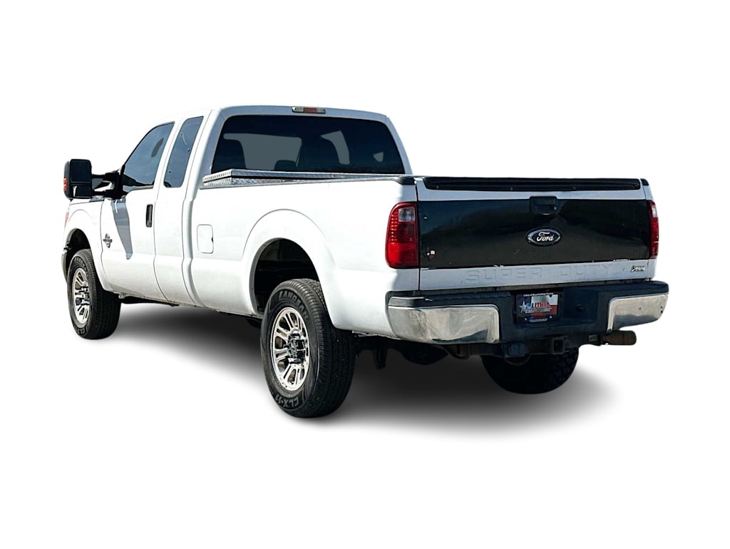 Thumbnail: 2015 Ford F-250 - 20