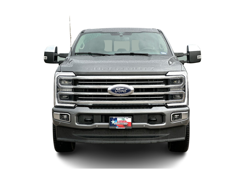 Thumbnail: 2025 Ford F-250 - 20