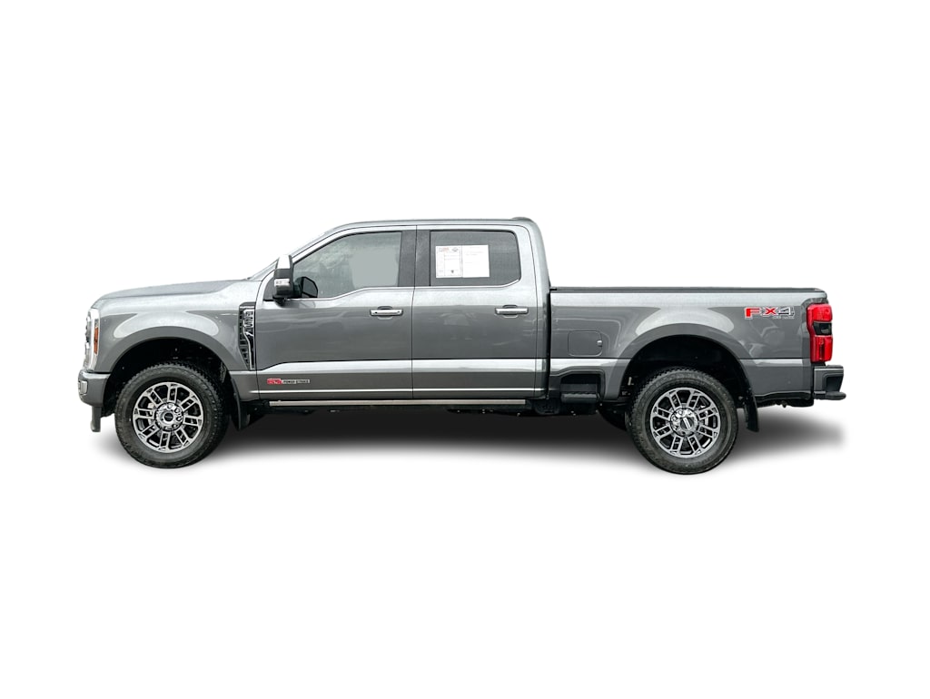 Thumbnail: 2025 Ford F-250 - 21