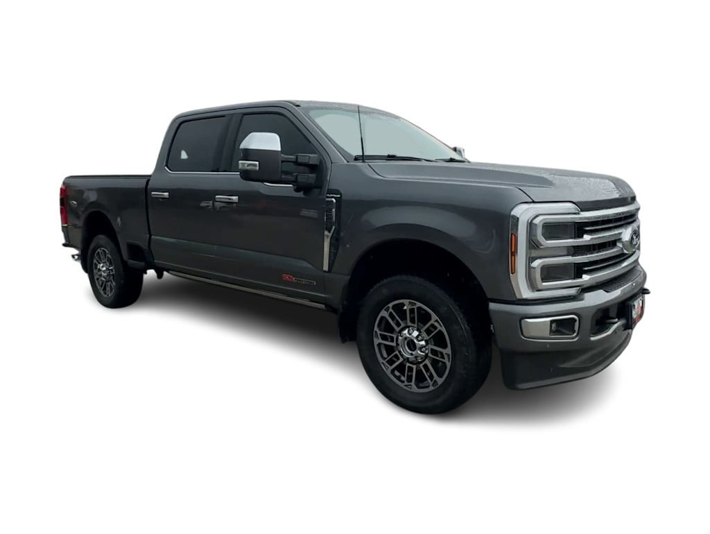 Thumbnail: 2025 Ford F-250 - 17