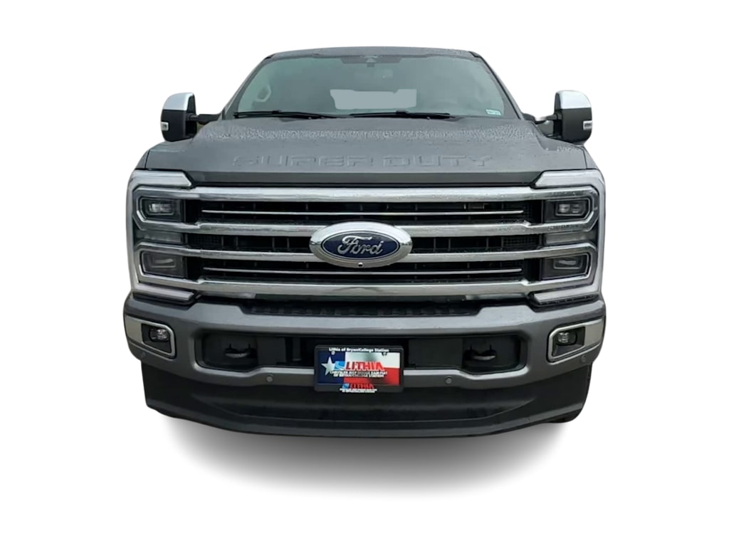 Thumbnail: 2025 Ford F-250 - 6