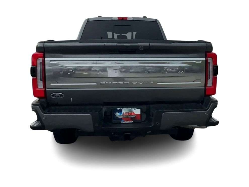 Thumbnail: 2025 Ford F-250 - 5