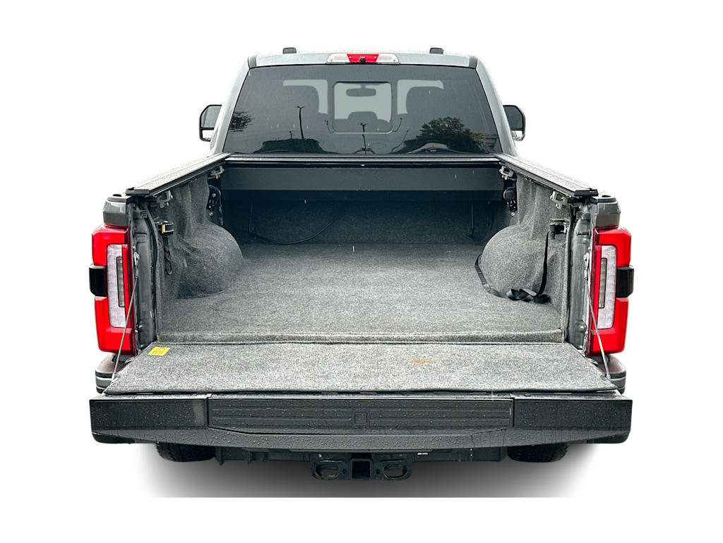 Thumbnail: 2025 Ford F-250 - 14
