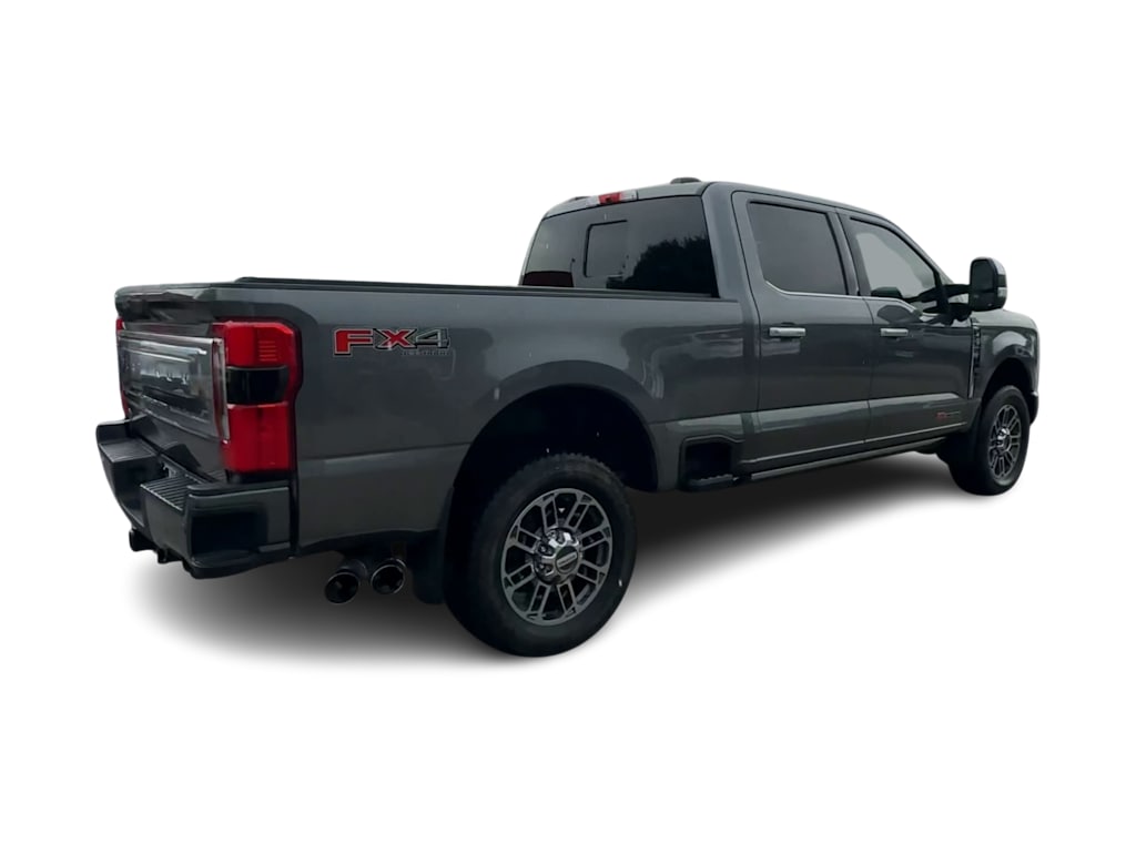 Thumbnail: 2025 Ford F-250 - 18