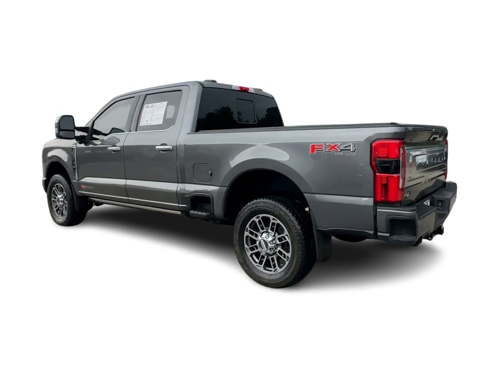 Thumbnail: 2025 Ford F-250 - 4