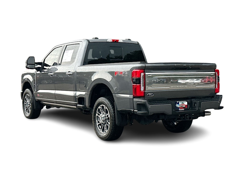 Thumbnail: 2025 Ford F-250 - 22