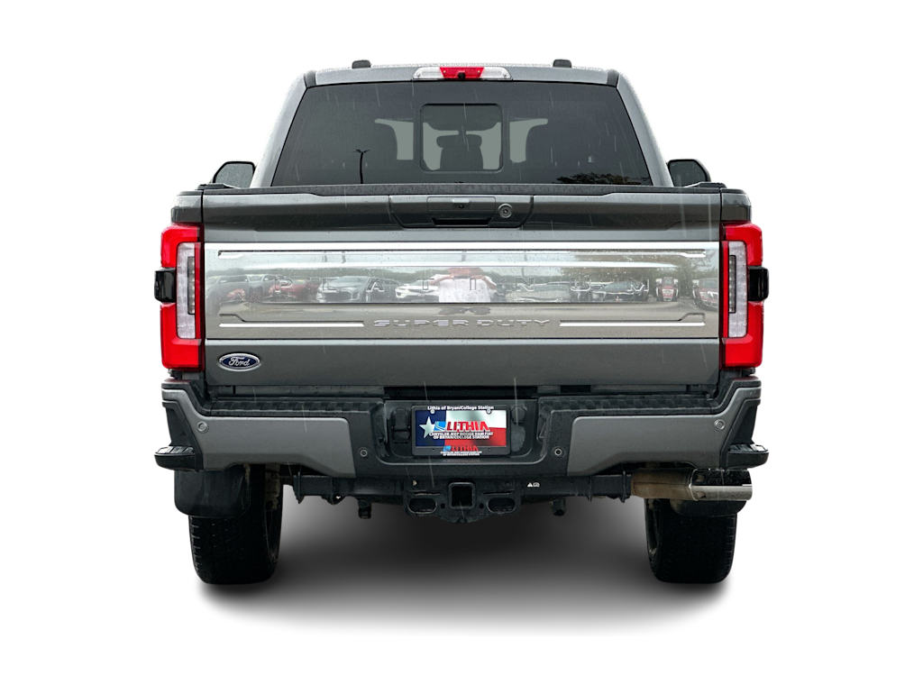 Thumbnail: 2025 Ford F-250 - 23