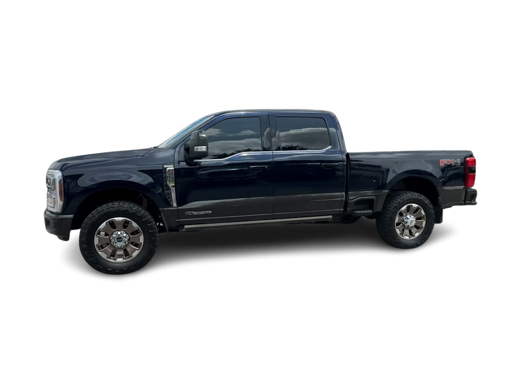 Thumbnail: 2024 Ford F-250 - 17