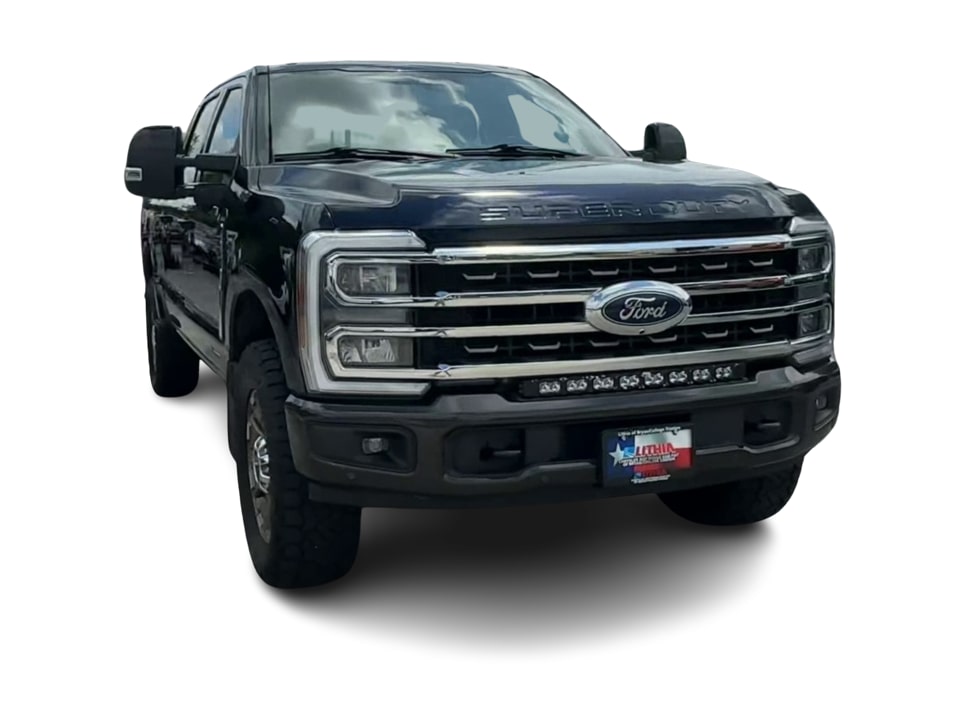 Thumbnail: 2024 Ford F-250 - 6