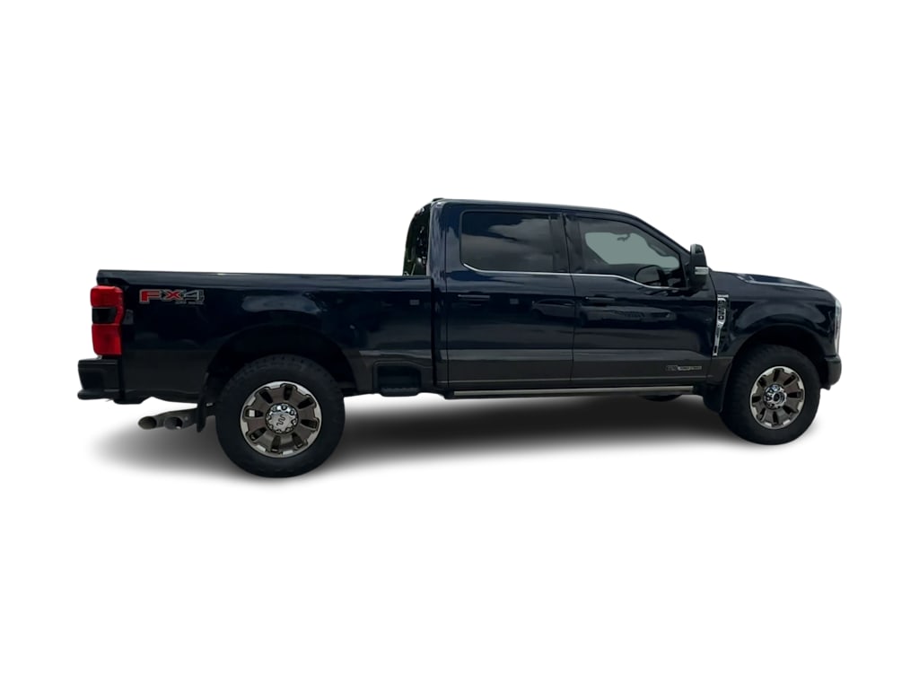 Thumbnail: 2024 Ford F-250 - 3