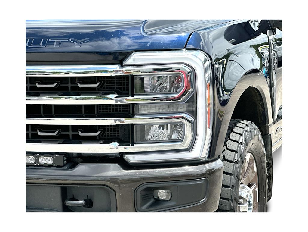Thumbnail: 2024 Ford F-250 - 23