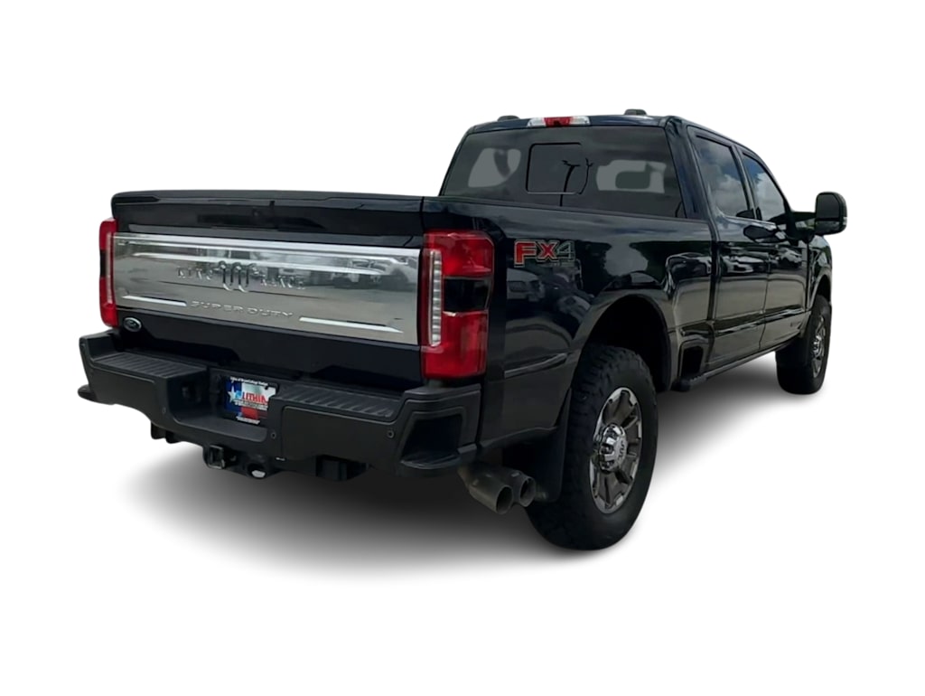Thumbnail: 2024 Ford F-250 - 20