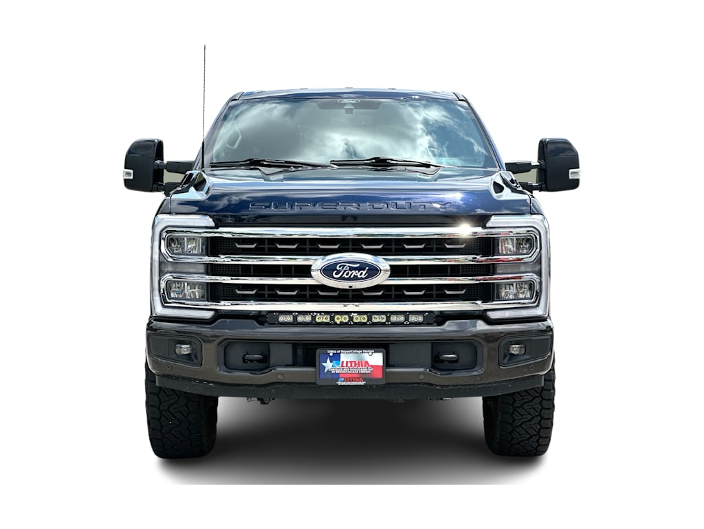 Thumbnail: 2024 Ford F-250 - 21