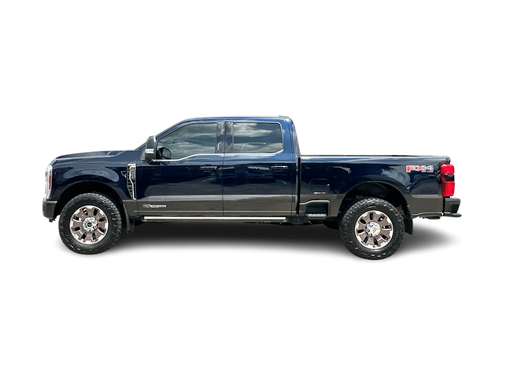 Thumbnail: 2024 Ford F-250 - 22