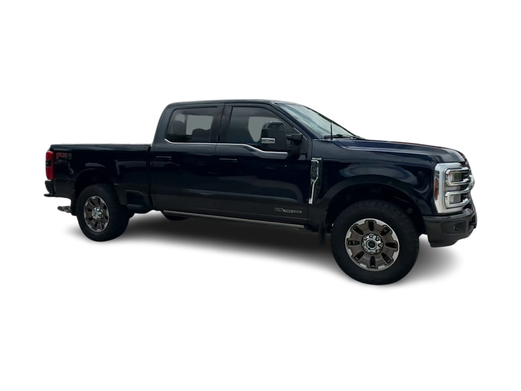 Thumbnail: 2024 Ford F-250 - 16