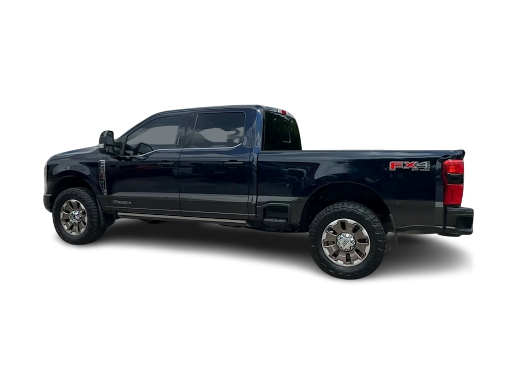 Thumbnail: 2024 Ford F-250 - 18