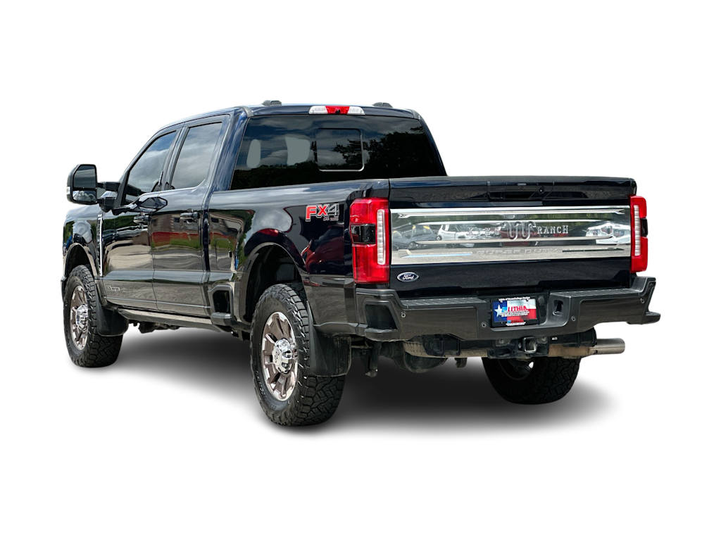 Thumbnail: 2024 Ford F-250 - 4