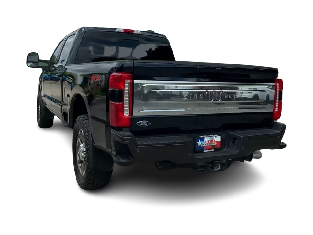 Thumbnail: 2024 Ford F-250 - 19