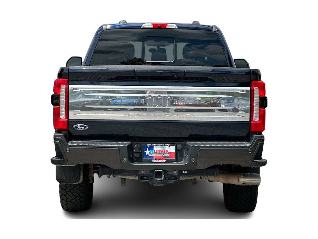 Thumbnail: 2024 Ford F-250 - 5