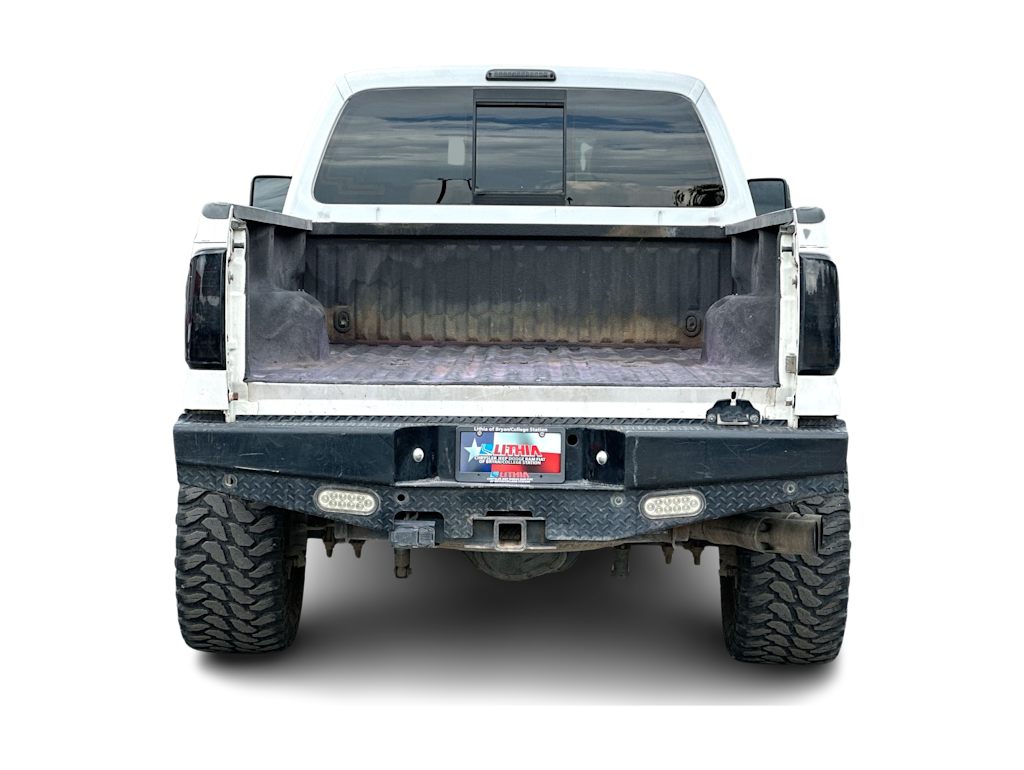 Thumbnail: 2016 Ford F-350 - 19