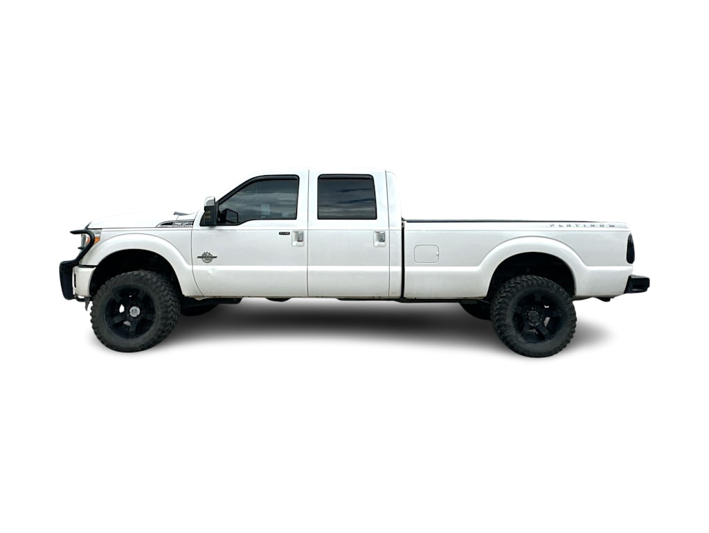 Thumbnail: 2016 Ford F-350 - 18