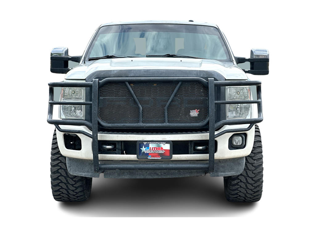 Thumbnail: 2016 Ford F-350 - 6