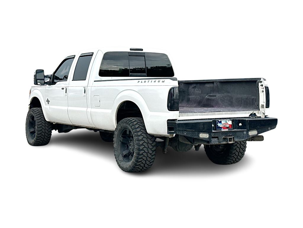 Thumbnail: 2016 Ford F-350 - 4