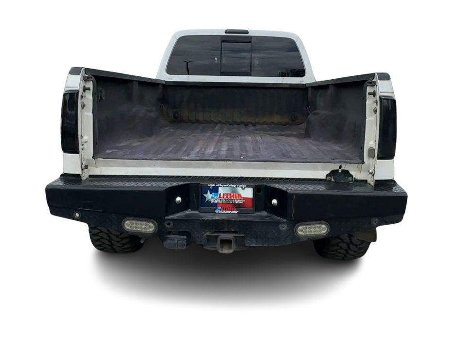 Thumbnail: 2016 Ford F-350 - 5