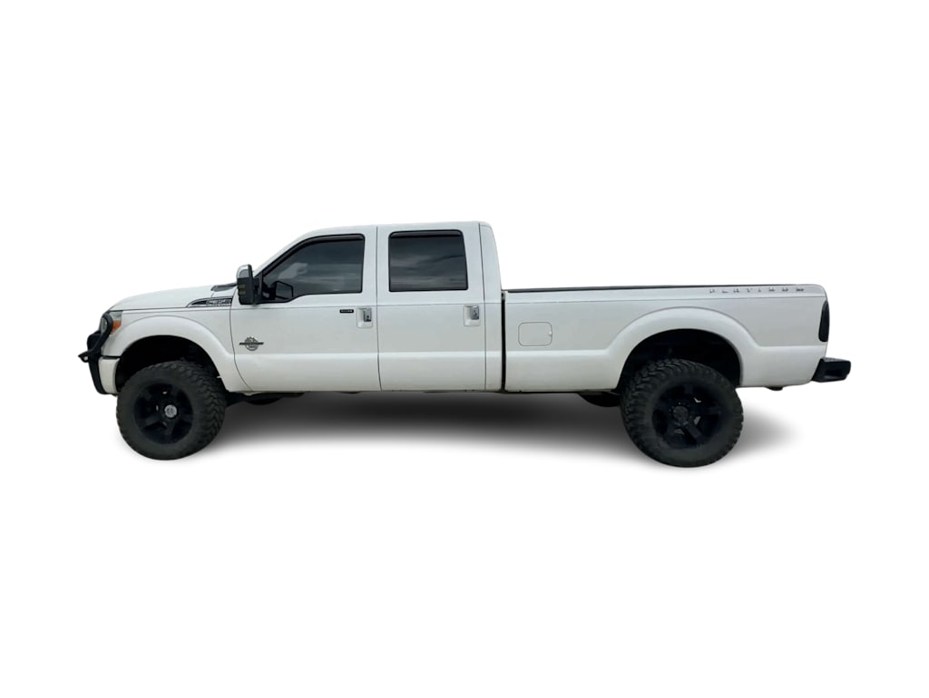 Thumbnail: 2016 Ford F-350 - 3