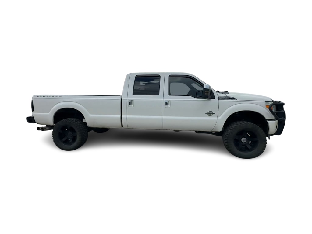 Thumbnail: 2016 Ford F-350 - 17