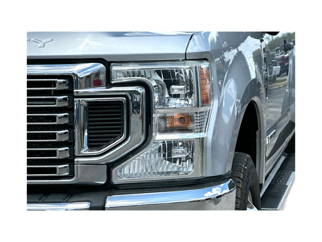 Thumbnail: 2022 Ford F-350 - 23