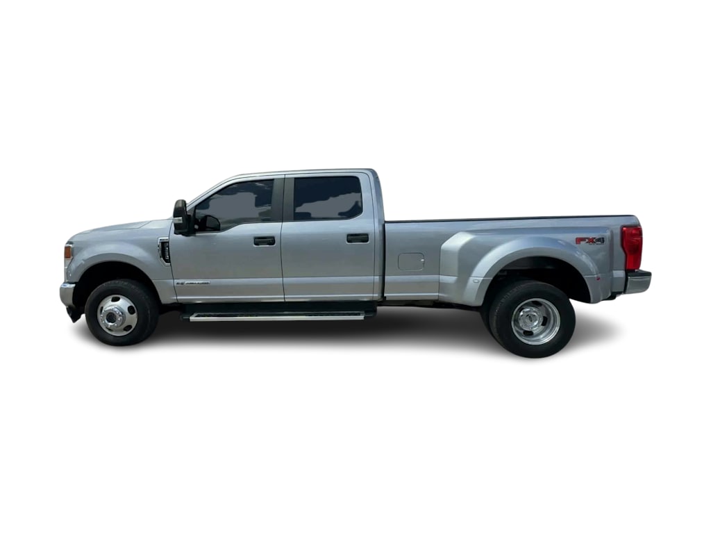 Thumbnail: 2022 Ford F-350 - 3