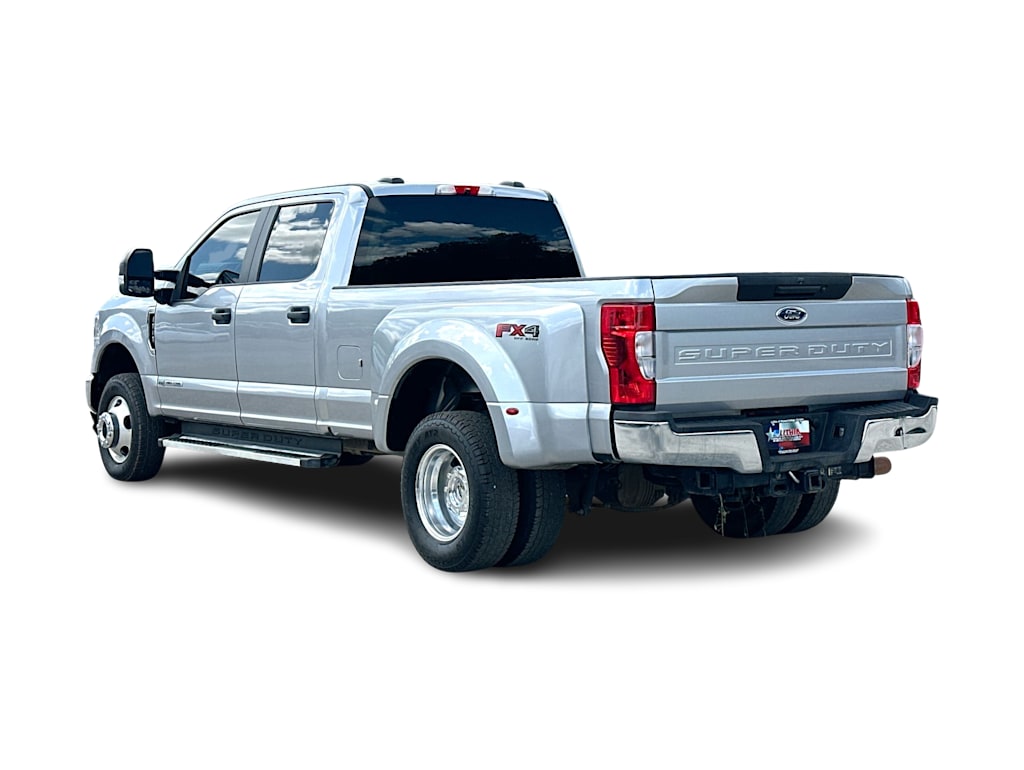 Thumbnail: 2022 Ford F-350 - 21