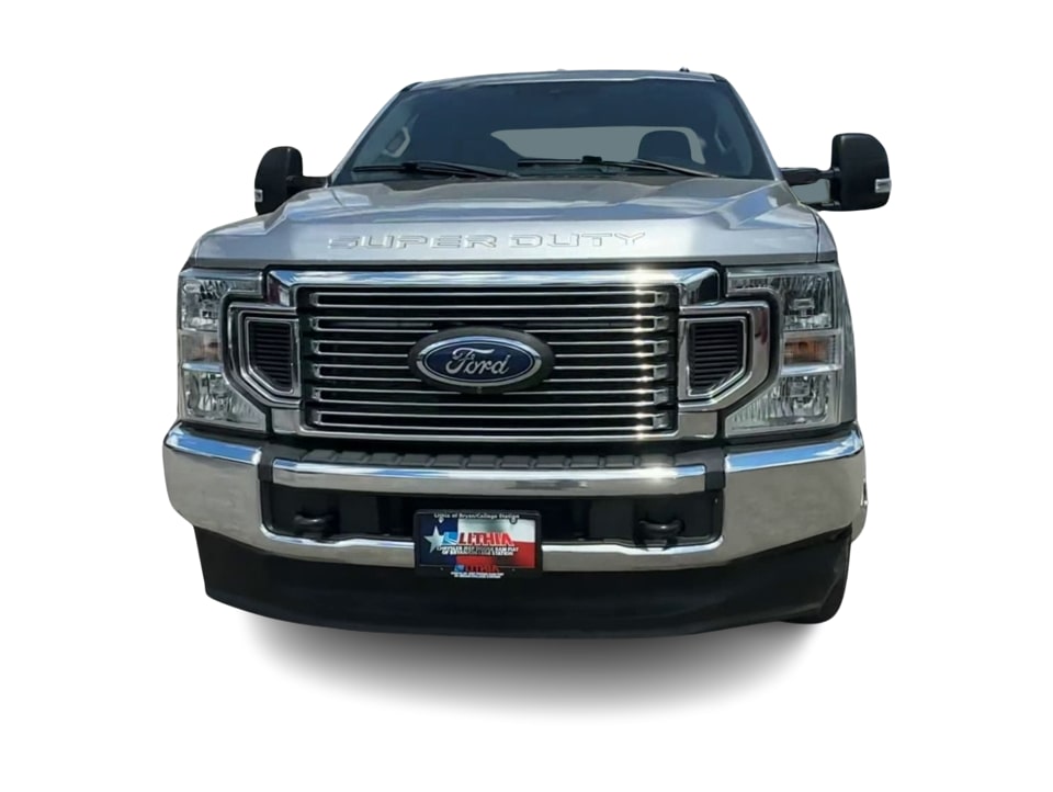 Thumbnail: 2022 Ford F-350 - 6