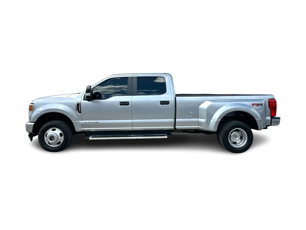 Thumbnail: 2022 Ford F-350 - 20